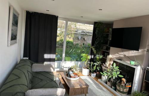 Cosy, central with parking - The Cornish Casa - Foto 14