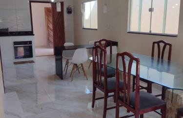 Praia Enseada dos Corais - casa com piscina -Pos Beira mar - 4 Quartos - Photo 7