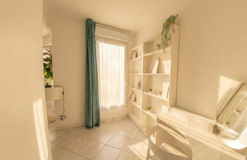 Le Sky - Penthouse de Standing Hyper-Centre Orsay Paris Saclay - Foto 11