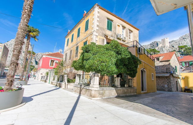 Apartment Green Terrace - Foto 31