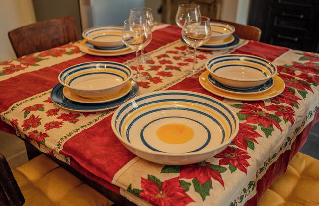 Il Capriccio del Papa - Photo 20