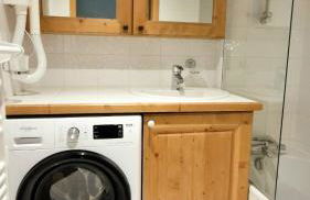 La rivière d'argent T3 Serre Chevalier Pied des pistes - Foto 11