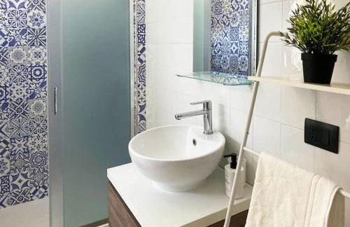 Lemon tree 400 mt dal mare - Foto 25