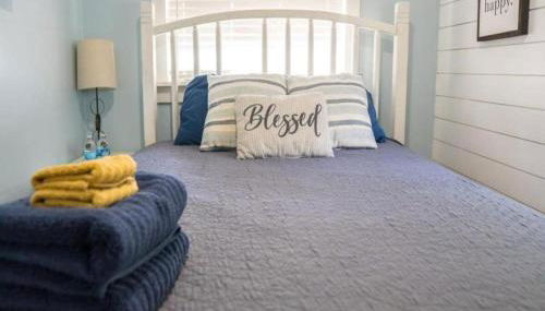 Sister Lake Cottages - Unit 4 - Foto 2