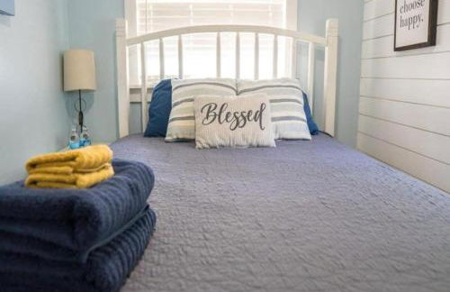 Sister Lake Cottages - Unit 4 - Foto 2