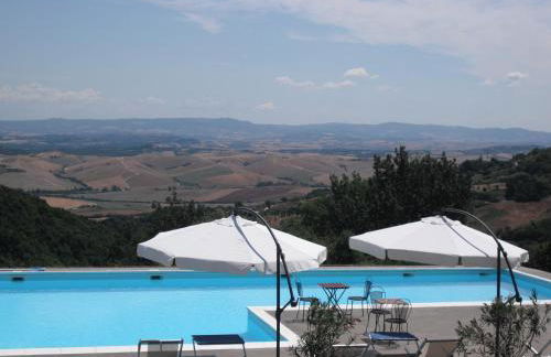 Agriturismo Le Valli - Foto 9