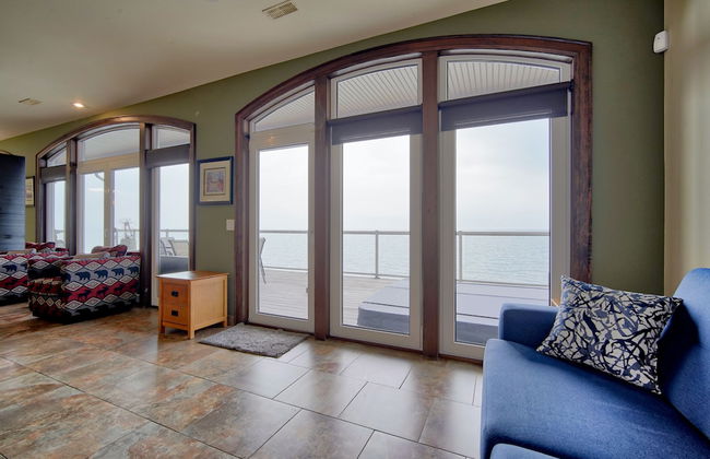 Blue View Chalets - Foto 28