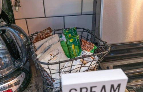 Family Beach Retreat w/Fun Loft Space, Firepit - Foto 37