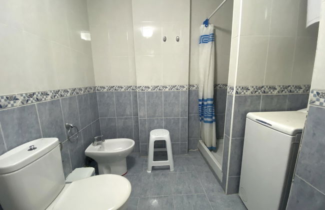 APCOSTAS Almuñecar Playa / Un Dormitorio - Photo 7