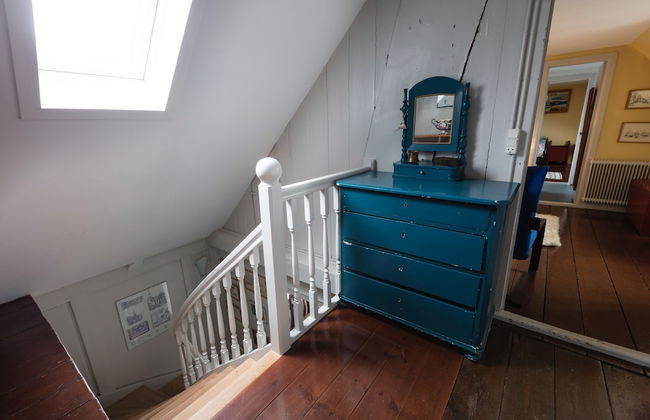 Downtown - Jørgen-Frantz - Marina - Foto 30