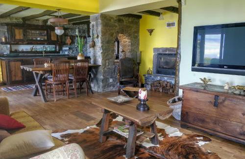 Achadinha - Mountain Cottage - Photo 36