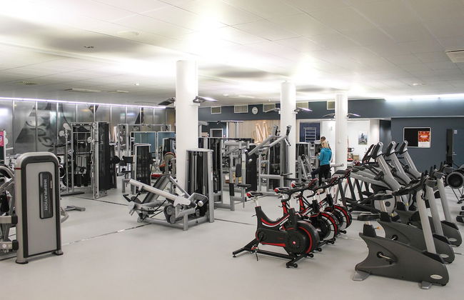 Santasport Apartment Hotel - Foto 16