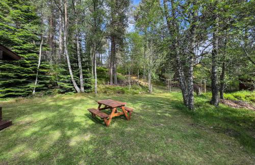 Tormore Cabin - Foto 26