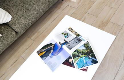 PANORAMIC sweet home - Foto 6