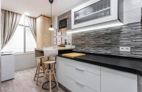 Acogedor Apartamento de diseño en Centro de Novelda y Cerca de Alicante - Foto 19