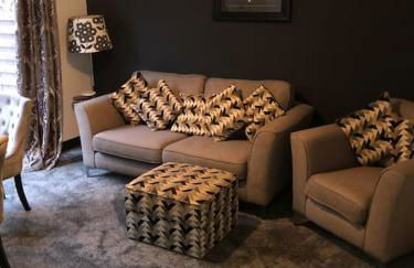 Entire 2 bed modern apartment - Foto 11