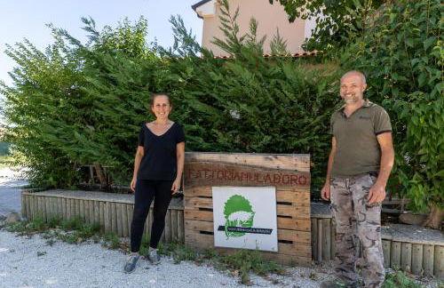 Bio Fattoria Mula D'Oro - biofattoriamuladoro it - Organic Food, Nature & Relax - Foto 50