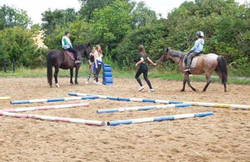 Meislahnhof Fehmarn - Foto 76