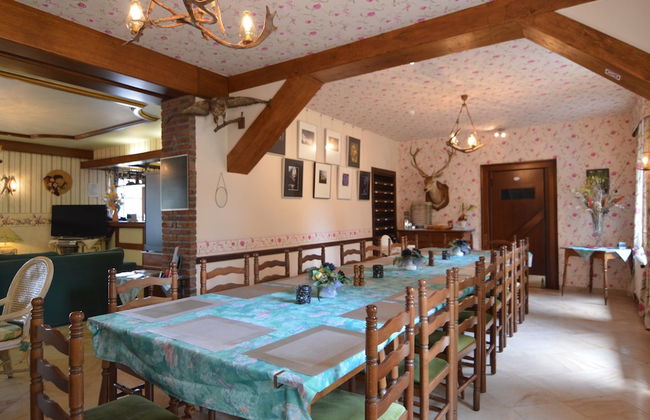 Former Hotel with Swimming Pool, Hot Tub, Sauna for Family Groups - Foto 38