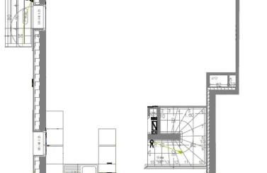 Résidence Grand Theatre - Appartement duplex d'exception, belle exposition, au calme MAE-0881 - Foto 11