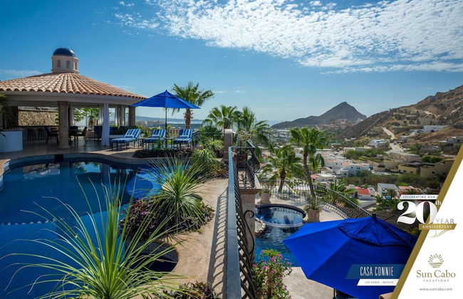 Casa Connie in Cabo San Lucas - Foto 55