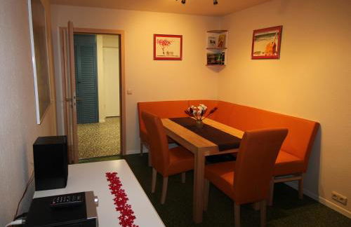 Waldhaus Hahnenklee - Foto 9