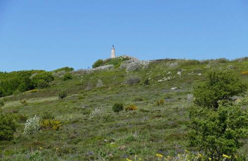 Le Gîte de L'Adrech - Foto 15