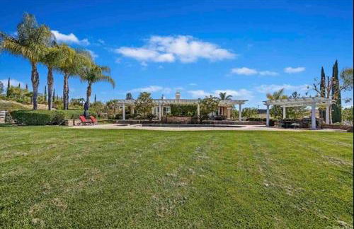 Temecula Wine Country Villa - Foto 53