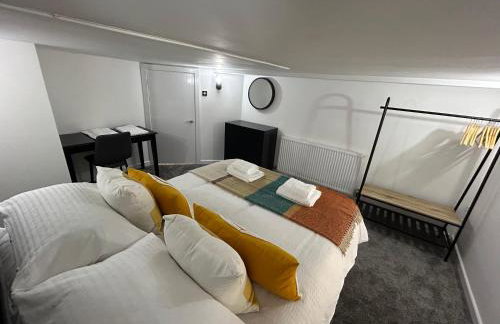 Airport Hideaway - Foto 10