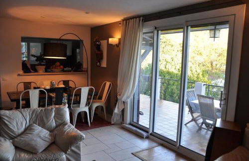 Magnifique Villa vue Ste Baume - Foto 8