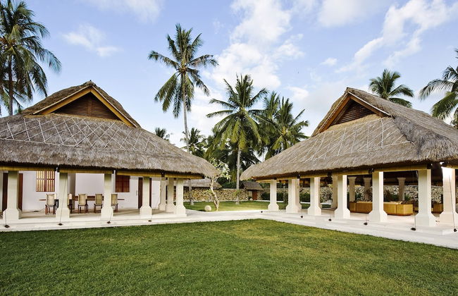 Villa Sepoi Sepoi by Elite Havens - Foto 45