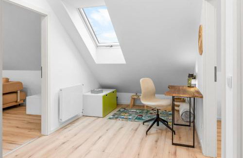 Stilvolle Auszeit - Köln Bonn - Nahe Therme und Phantasialand - bis 5 Personen familienfreundlich - Foto 15