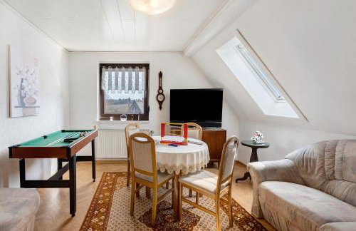 Ferienhaus Olbernhau - Foto 27