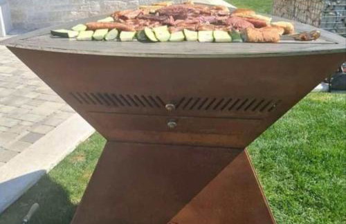 Holiday house with a parking space Belo Selo, Gorski kotar - 24979 - Foto 5