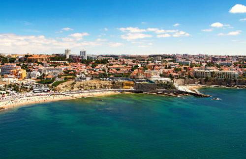 Beach House Cascais Close to Lisbon & Sintra - Foto 7