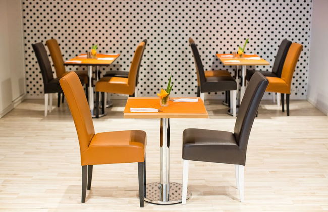 Platinum Apartments Aparthotel - Photo 26