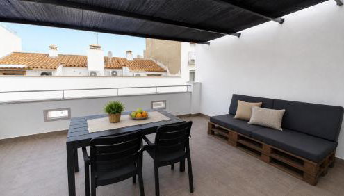 Apartaments l'Escala Centre - Foto 2