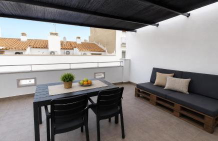 Apartaments l'Escala Centre - Foto 2