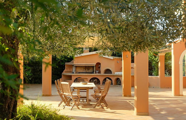 Villa Anna - Foto 39