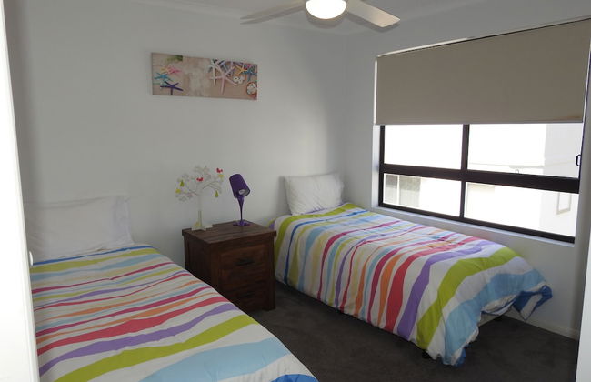 On The River Apartments - Photo 10