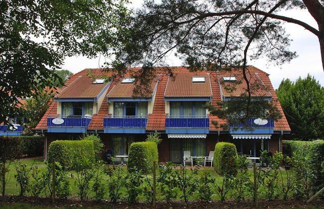 Ferienwohnung in Boltenhagen fur 6 Personen - Photo 1