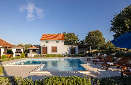 Villa Mirkov San - Foto 56