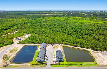 Family waterfron retreat-Near golf Beach Barefoot - Foto 58