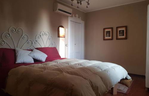 Tenuta Crescentini-ValleMura ,appartamenti con entrata indipendente - Foto 25