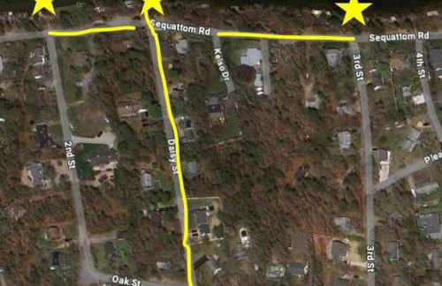 Deeded Pond Access Ping Pong - Foto 31