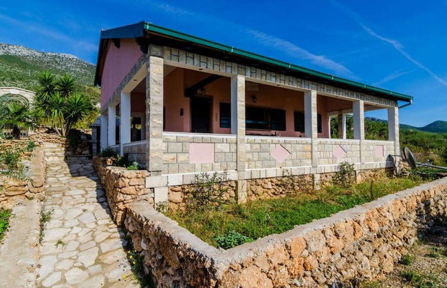 Villa Sea Edge - Three Bedroom Villa With Sea View - Foto 34