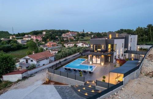 Villa Kalemi - Photo 9