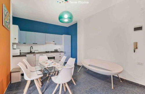 Blue Sign, TerreMarine - Foto 8