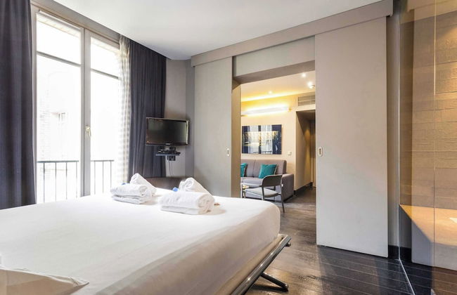 Résidence Paris FREMIET - Photo 12