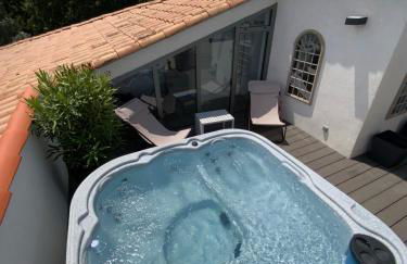 Le Rooftop Tropézien - Photo 6